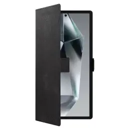 Body Glove Flip Series - Samsung Galaxy S25 Ultra - Black image