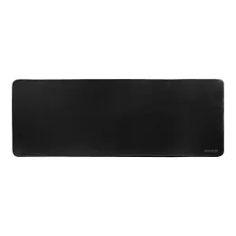 Body Glove Oversize Mouse Pad - Black image