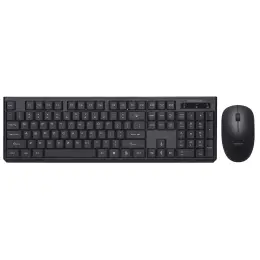 Body Glove Wireless Keyboard And Mouse image