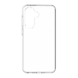 Body Glove Ghost Case - Samsung Galaxy A36 - Clear image