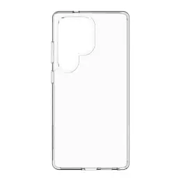 Body Glove Ghost Case - Samsung Galaxy S25 Ultra - Clear image