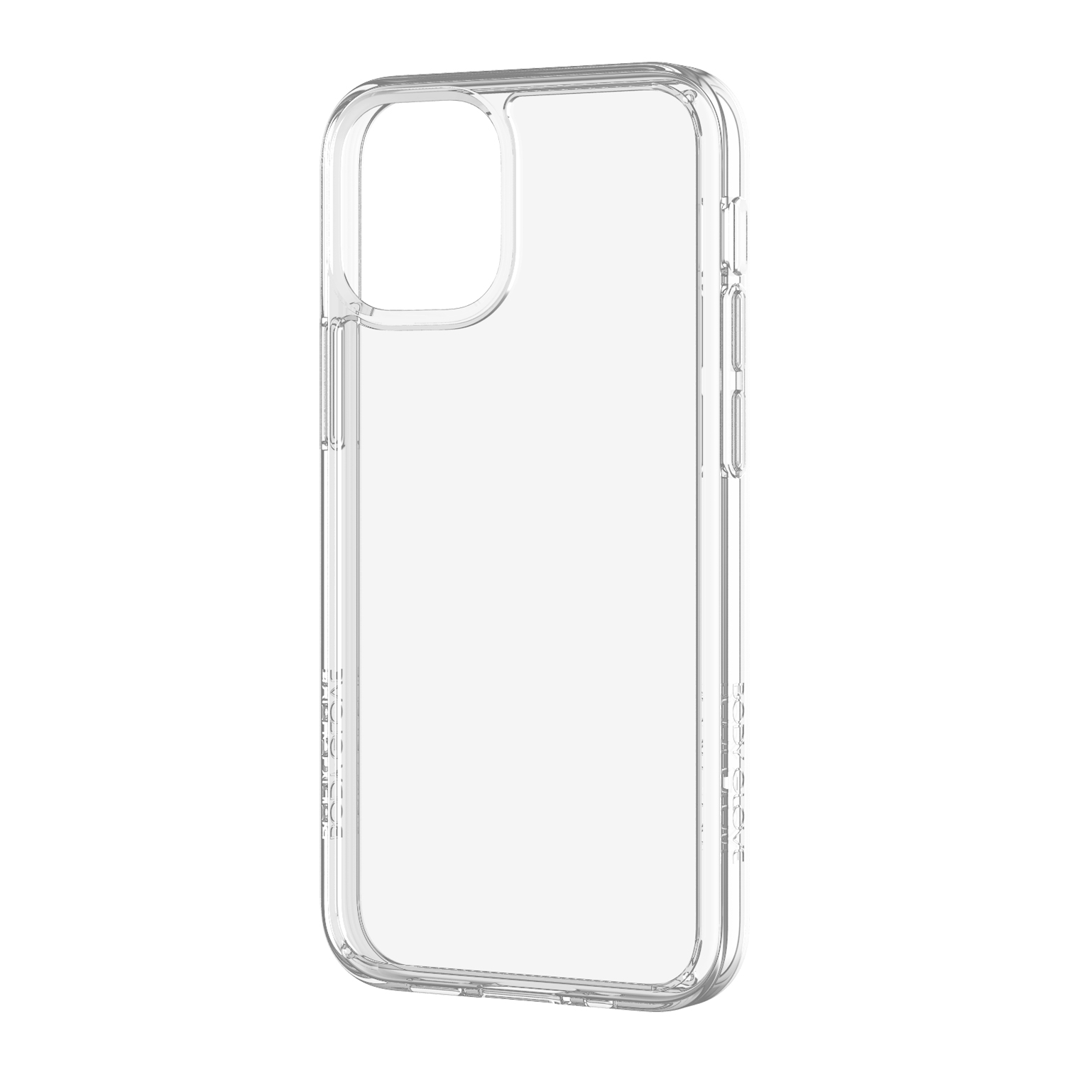 Body Glove Ghost Case - Apple iPhone 12 Pro Max image