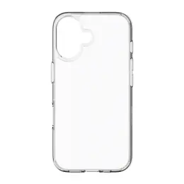 Body Glove Ghost Case - Apple iPhone 16 - Clear image