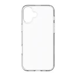 Body Glove Ghost Case - Apple iPhone 16 Plus - Clear image