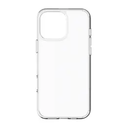 Body Glove Ghost Case - Apple iPhone 16 Pro Max - Clear image