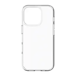 Body Glove Ghost Case - Apple iPhone 16 Pro - Clear image