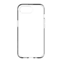 Body Glove Ghost Case - Apple iPhone 16e - Clear image
