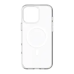 Body Glove Ghost Magnetic Case - Apple iPhone 16 Pro Max - Clear image