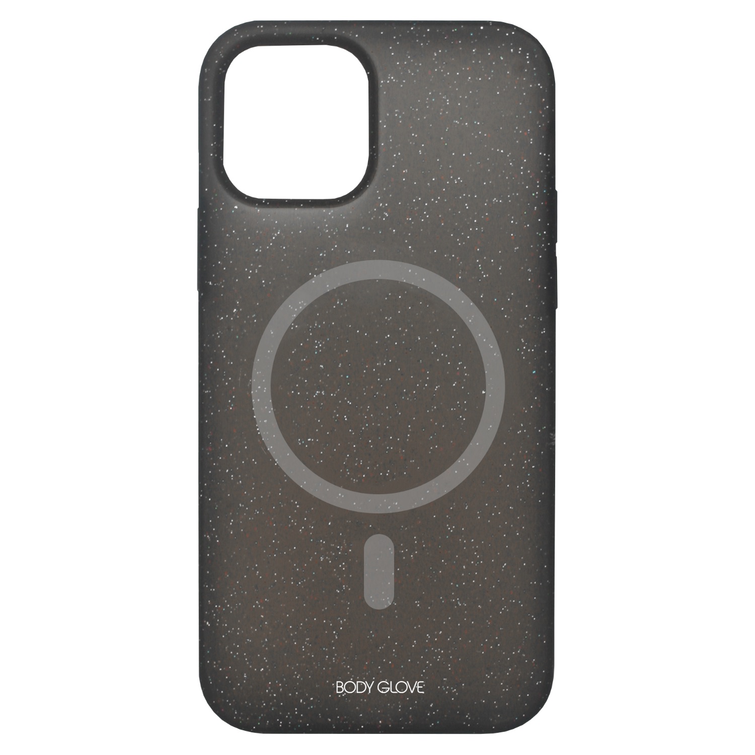 Body Glove Magnetic Glitter Silicone Case - Apple iPhone 14 image