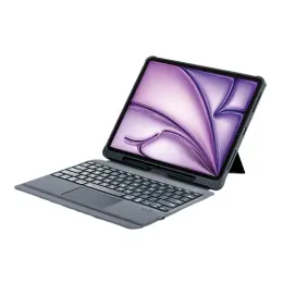 Body Glove Bluetooth Keyboard With Touch Pad  - Apple iPad Air 13 (2025/2024) image
