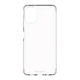 Body Glove Lite Case - Samsung Galaxy A06 - Clear image