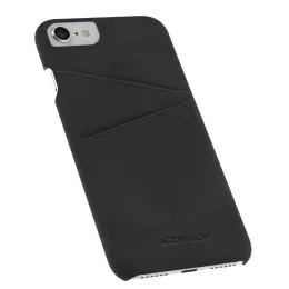 Body Glove Luxe Case with Credit Card Holder - Apple iPhone SE (2022) / iPhone SE (2020) / iPhone 8 / iPhone 7 image