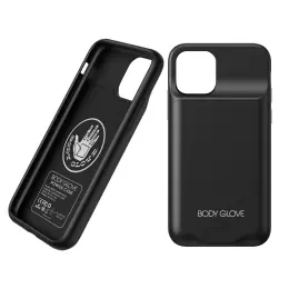 Body Glove Power Wireless Charging Battery Case - Apple iPhone 11 Pro Max image