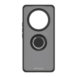 Body Glove Paradigm Case - Honor X9c - Black image
