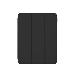Body Glove Slim Shield Tablet Case - Apple iPad 11 (2025) / iPad 10.9 (2022) - Black image