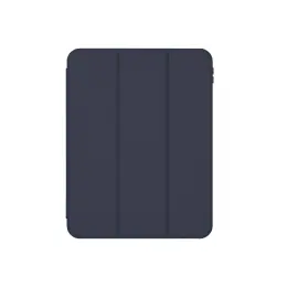 Body Glove Slim Shield Tablet Case - Apple iPad 11 (2025) / iPad 10.9 (2022) - Navy image