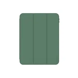 Body Glove Slim Shield Tablet Case - Apple iPad 11 (2025) / iPad 10.9 (2022) - Olive image