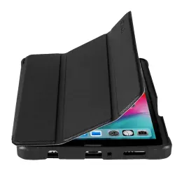 Body Glove Rugged Silicone Smartsuit - Samsung Galaxy A7 Lite image