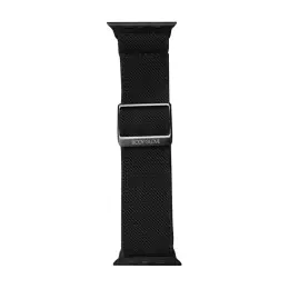 Body Glove Nylon Watch Strap - Apple Series Apple Watch Series 8/7 (45mm), Ultra (49mm), SE/6/5/4 (44mm) image