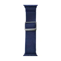 Body Glove Nylon Watch Strap - Apple Series Apple Watch Series 8/7 (45mm), Ultra (49mm), SE/6/5/4 (44mm) image