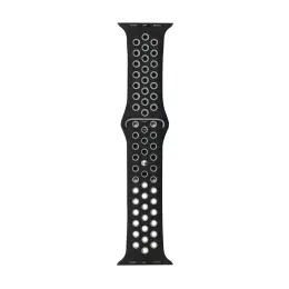 Body Glove Silicone Watch Strap - Apple Watch Series Apple Watch Series 8/7 (45mm), Ultra (49mm), SE/6/5/4 (44mm) image