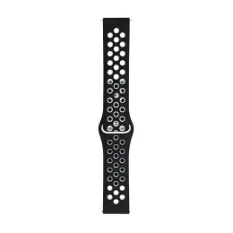 Body Glove Silicone Watch Strap - Samsung Galaxy Watch6 (40mm) / 7 (40mm) / 4 (40mm) image