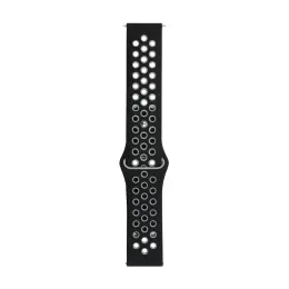 Body Glove Silicone Watch Strap - Samsung Galaxy Watch5 (44mm) / 5 (45mm) /4 (44mm) / 4 (45mm) image
