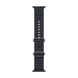 Body Glove Strike Watch Strap - Apple Series Apple Watch Series 8/7 (45mm), Ultra (49mm), SE/6/5/4 (44mm) image