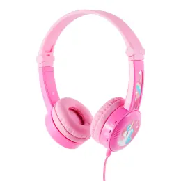 BuddyPhones Travel - With Mic image