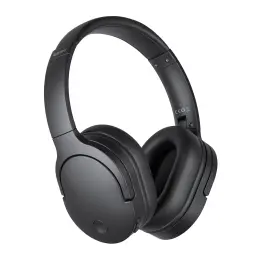 Burtone Bluetooth Wireless Joy Headset - Black image