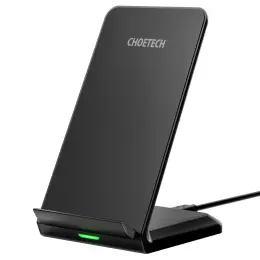 Choetech Fast Wireless Charging Stand T524-F 15W image