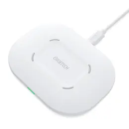 Choetech Fast Wireless Charging Pad T550-F 15W image