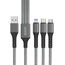 LOOPD Lite 3 in 1 Multi Cable - 1.2 Metre image