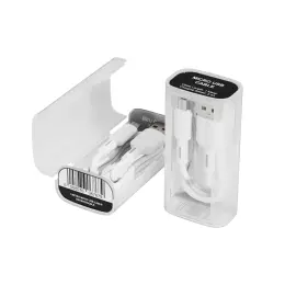 LOOPD LITE USB To Micro USB Cable - 1 Meter image