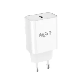 LOOPD Lite 1 Port PD Wall Charger - 20W image