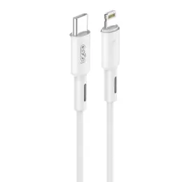 LOOPD Lite Lightning To Type-C Cable 27W - 1 Meter image