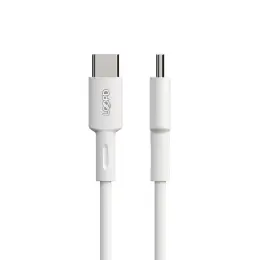 LOOPD Lite Type-C To Type-C Cable 60W - 1 Meter image