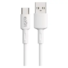 LOOPD LITE USB To USB Type-C Cable - 1 Meter image