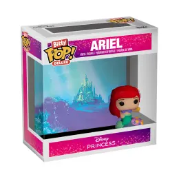 Funko Bitty Pop! Deluxe: Ariel - Princess image
