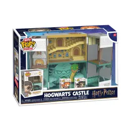 Funko Bitty Pop! Bitty Box: Harry Potter - Hogwarts Castle image
