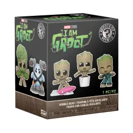 Funko Mystery Mini: I Am Groot image