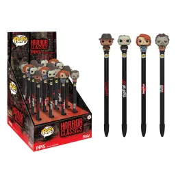 Funko Pop! Pen: Horror Season 1 image