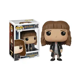 Funko Pop! Movies:Harry Potter-Hermione Granger image