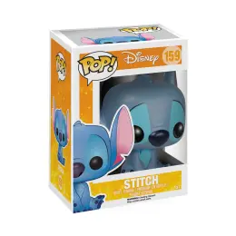 Funko Pop!Disney: Lilo & Stitch - Stich Seated image