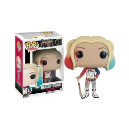 Funko Pop! Heroes: Suicide Squad - Harley Quinn image
