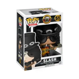 Funko Pop! Rocks: Guns N Roses - Slash image
