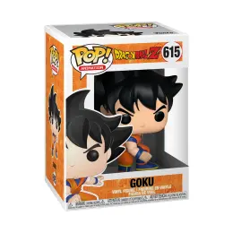 Funko Pop! Animation: Dragon Ball Z - Goku image