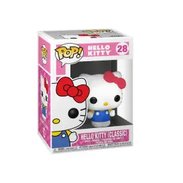 Funko Pop!: Hello Kitty - Hello Kitty (Classic) image
