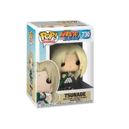 Funko Pop! Animation: Naruto Shippuden - Tsunade image