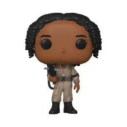 Funko Pop! Movies: Ghostbusters Afterlife-Lucky image